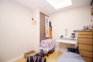 Bedroom One- click for photo gallery